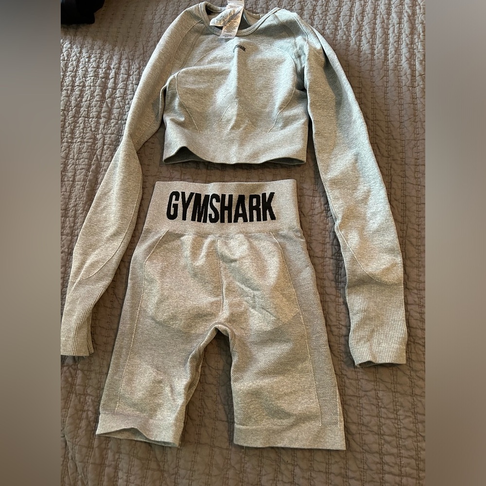 Gymshark Set